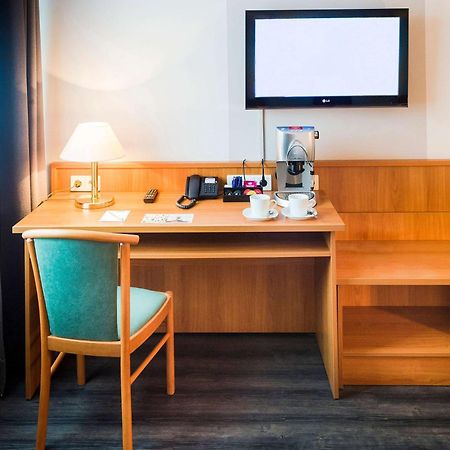 Hotel Bochum Wattenscheid Affiliated By Melia المظهر الخارجي الصورة