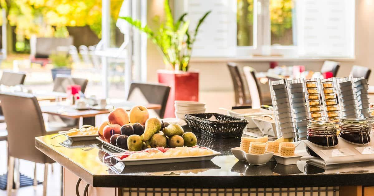 Hotel Bochum Wattenscheid Affiliated By Melia المظهر الخارجي الصورة