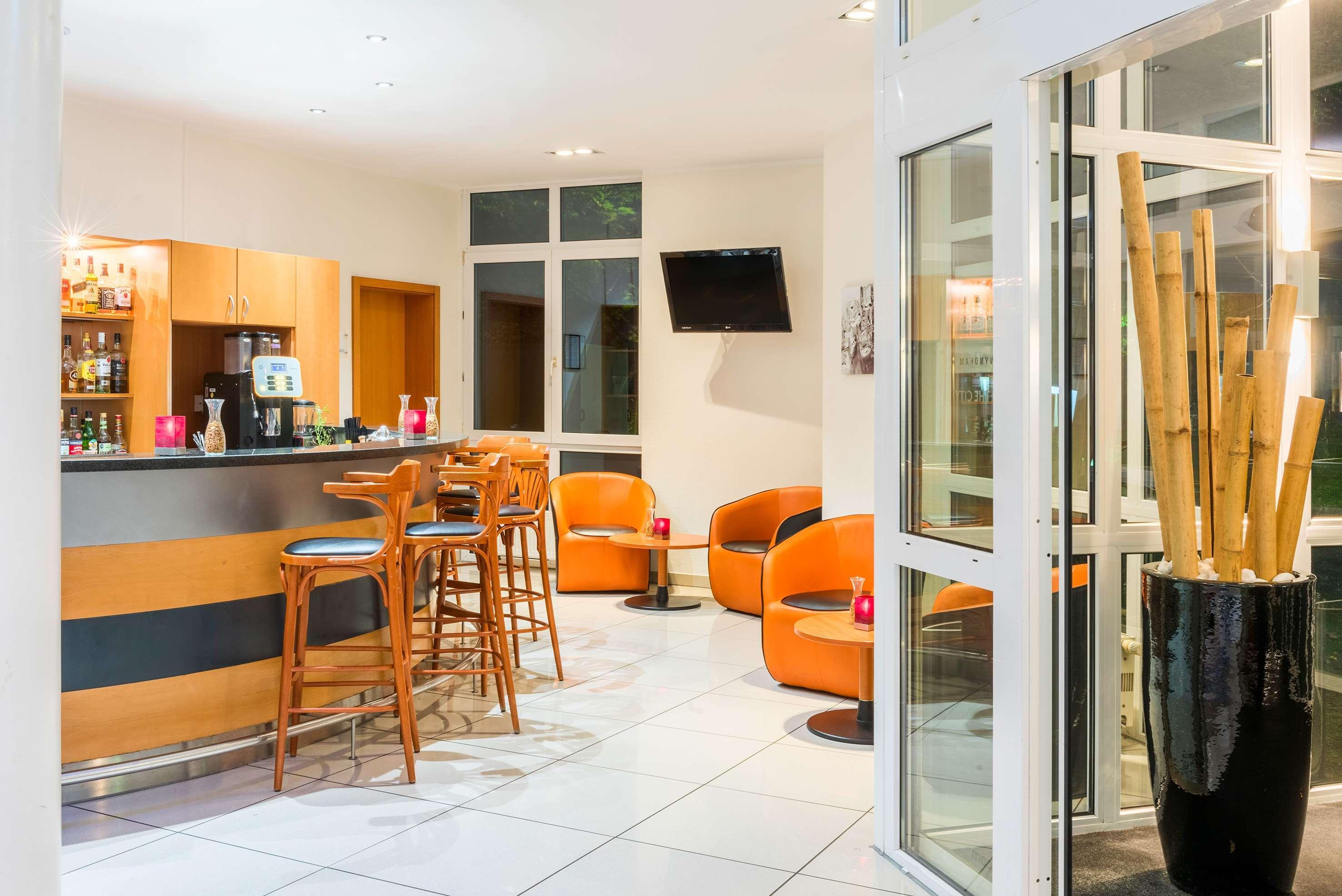 Hotel Bochum Wattenscheid Affiliated By Melia المظهر الخارجي الصورة