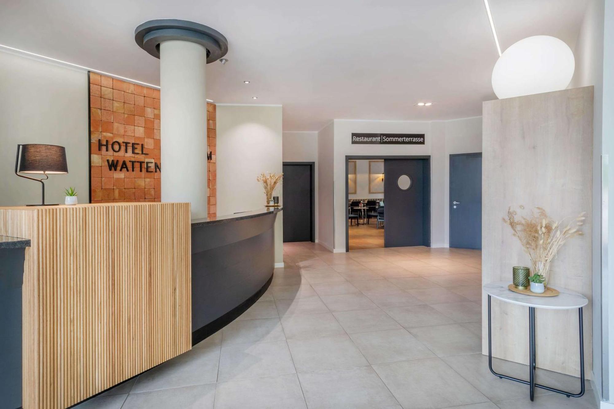 Hotel Bochum Wattenscheid Affiliated By Melia المظهر الخارجي الصورة