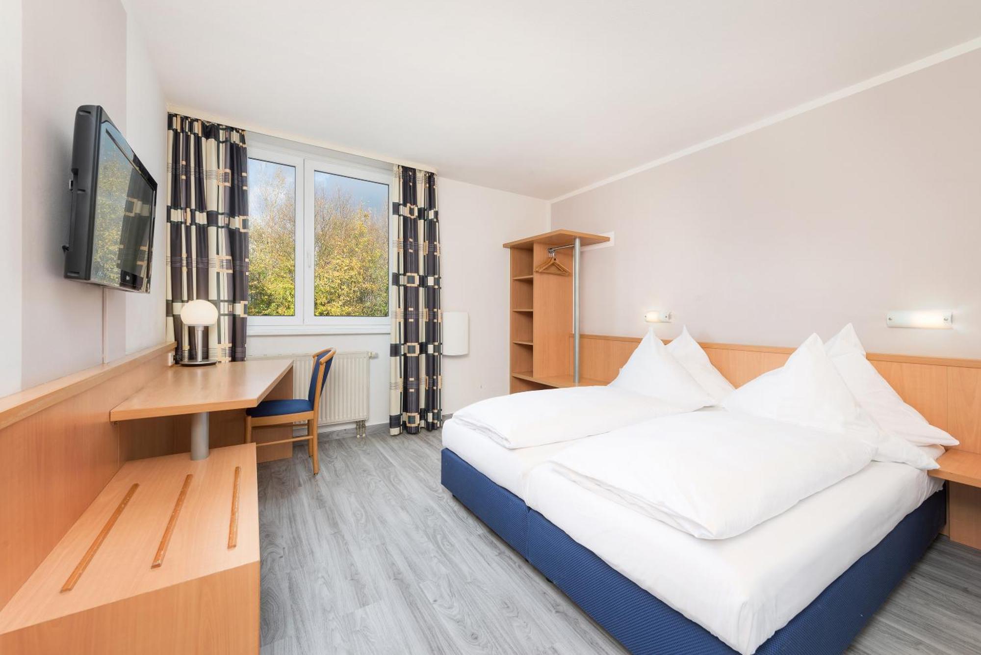 Hotel Bochum Wattenscheid Affiliated By Melia المظهر الخارجي الصورة