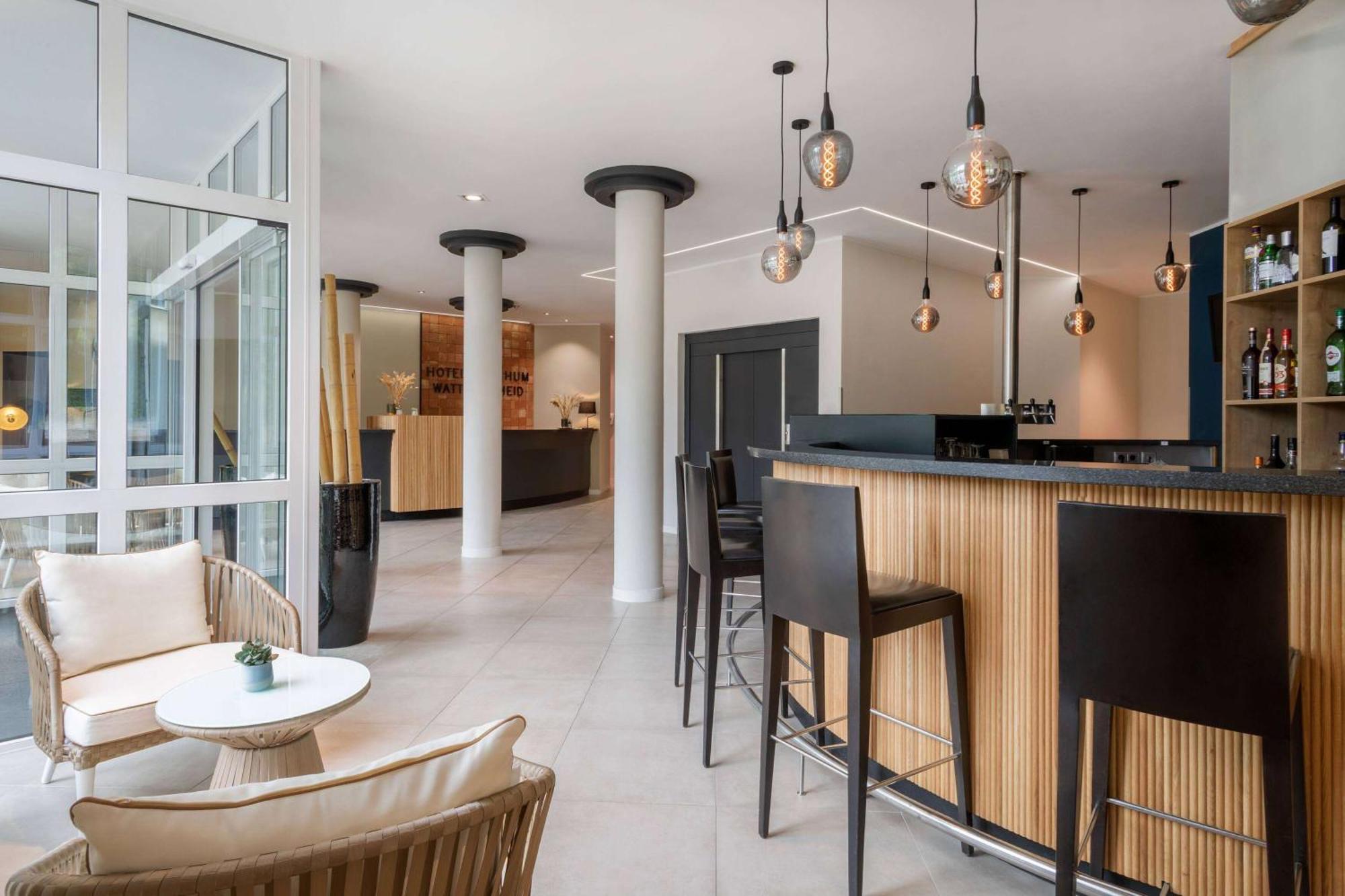 Hotel Bochum Wattenscheid Affiliated By Melia المظهر الخارجي الصورة
