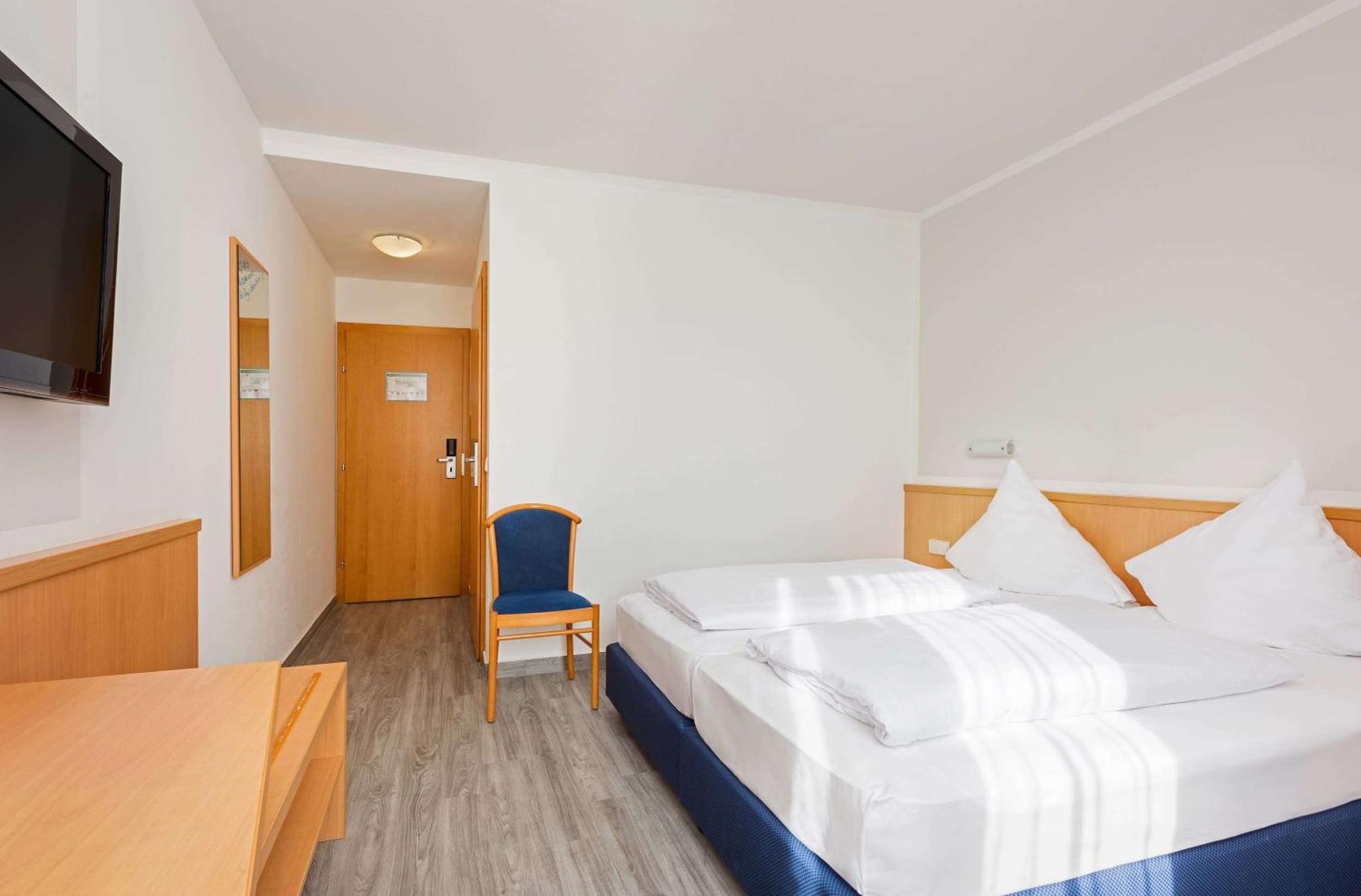 Hotel Bochum Wattenscheid Affiliated By Melia المظهر الخارجي الصورة