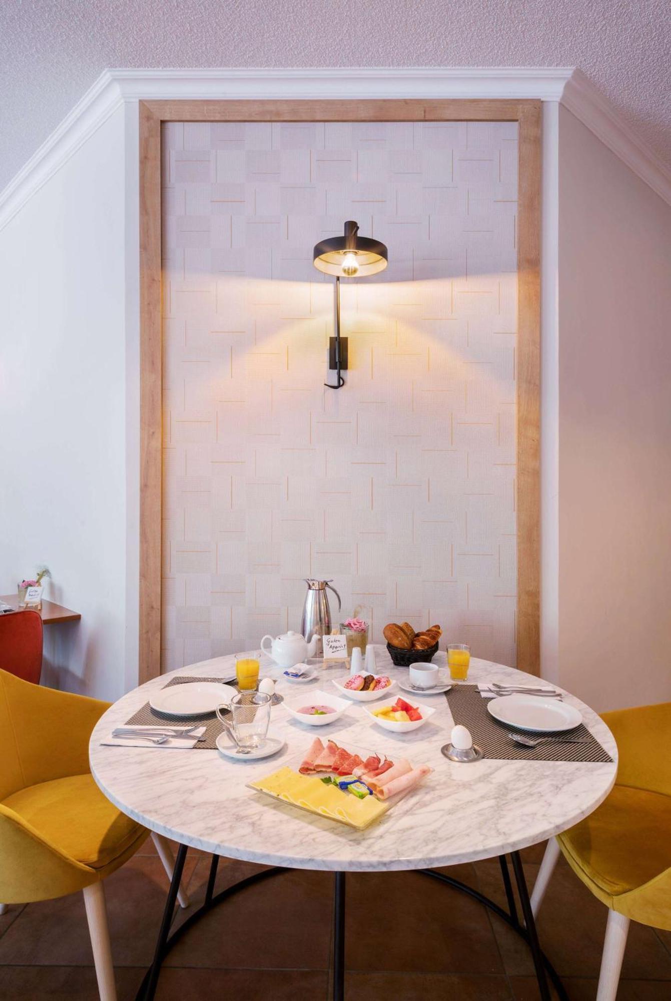 Hotel Bochum Wattenscheid Affiliated By Melia المظهر الخارجي الصورة