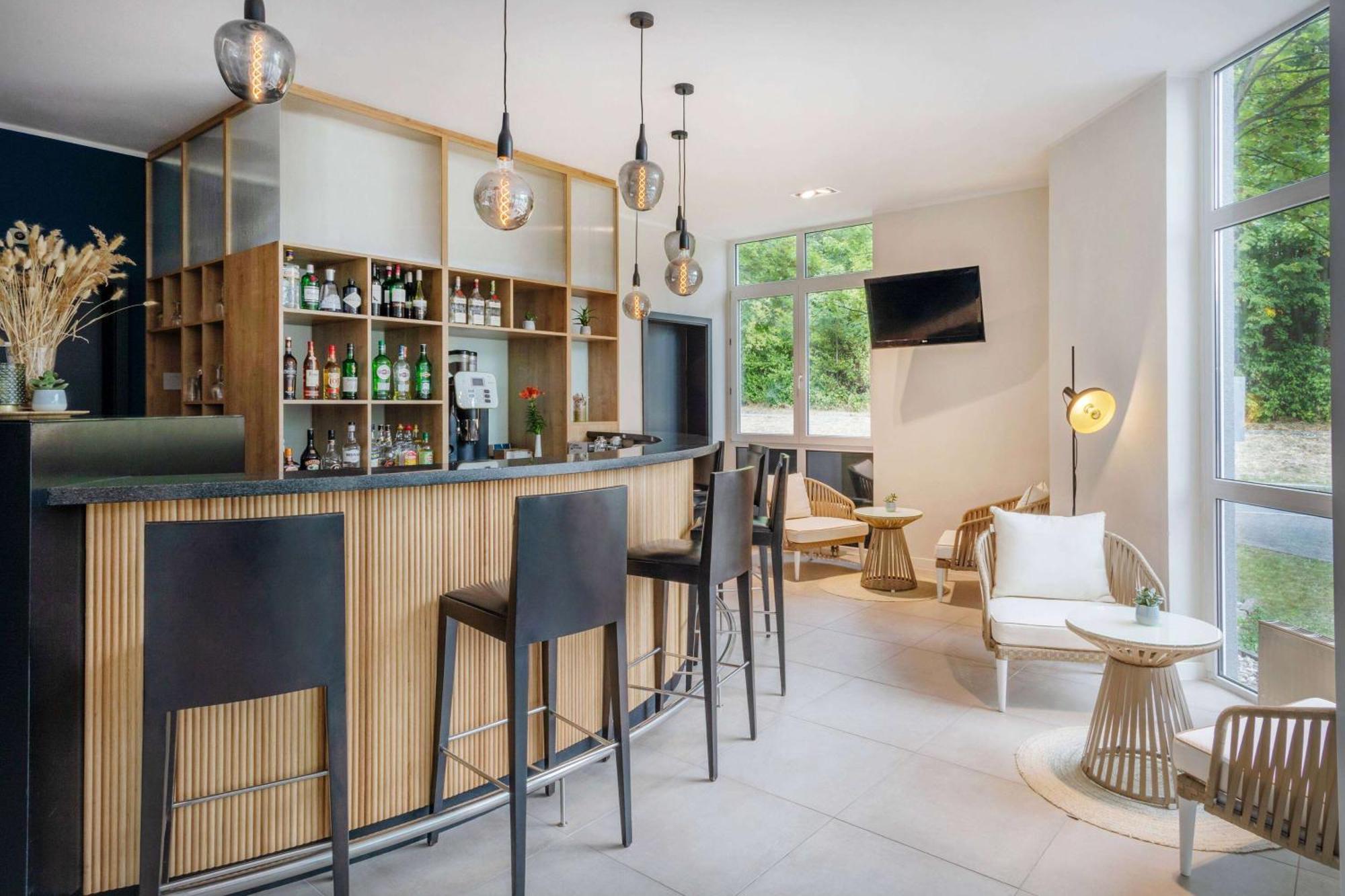 Hotel Bochum Wattenscheid Affiliated By Melia المظهر الخارجي الصورة