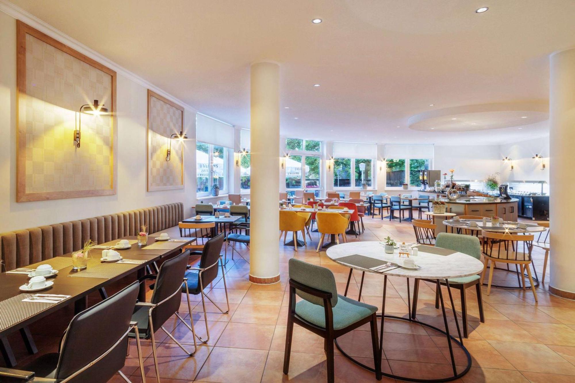 Hotel Bochum Wattenscheid Affiliated By Melia المظهر الخارجي الصورة