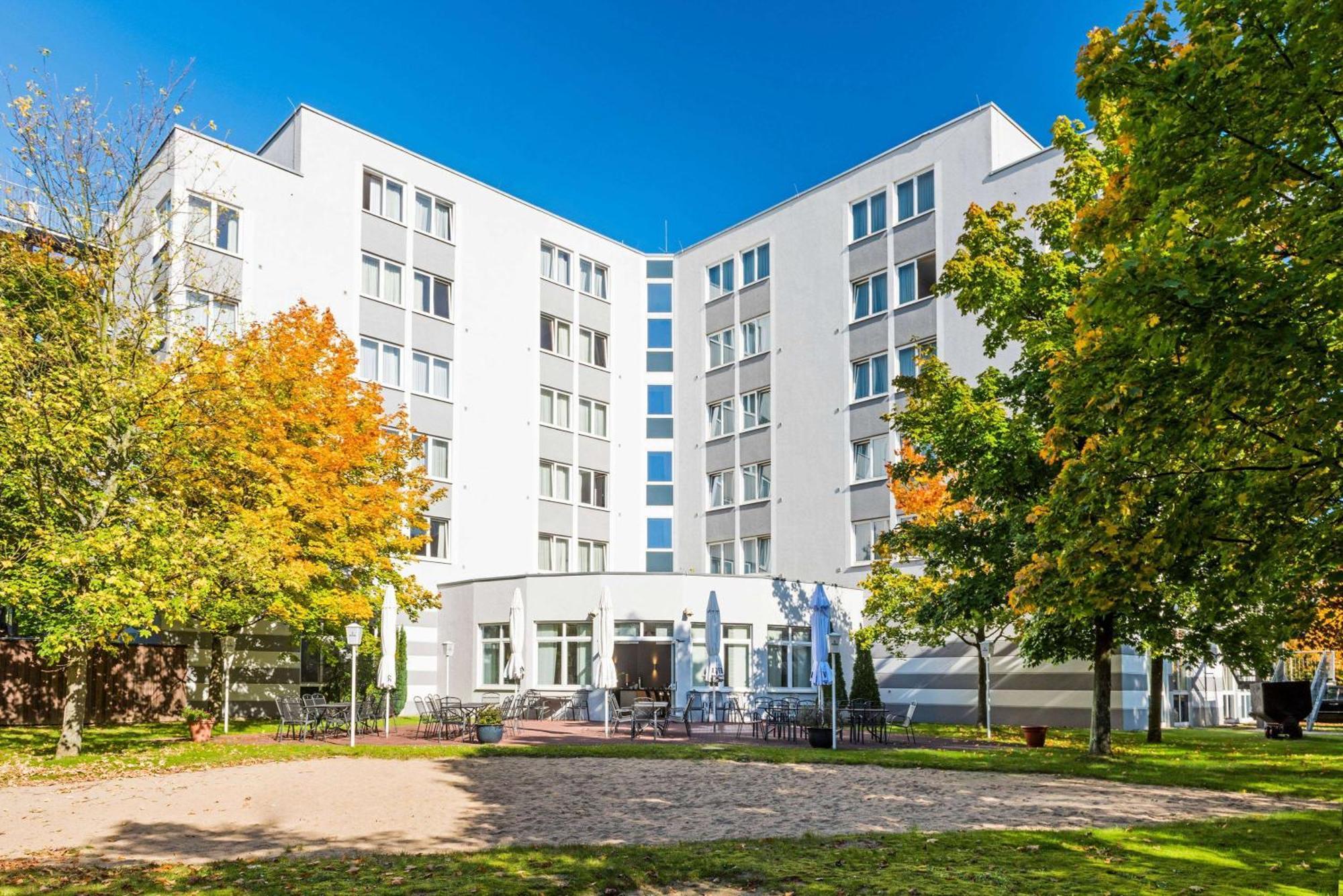 Hotel Bochum Wattenscheid Affiliated By Melia المظهر الخارجي الصورة
