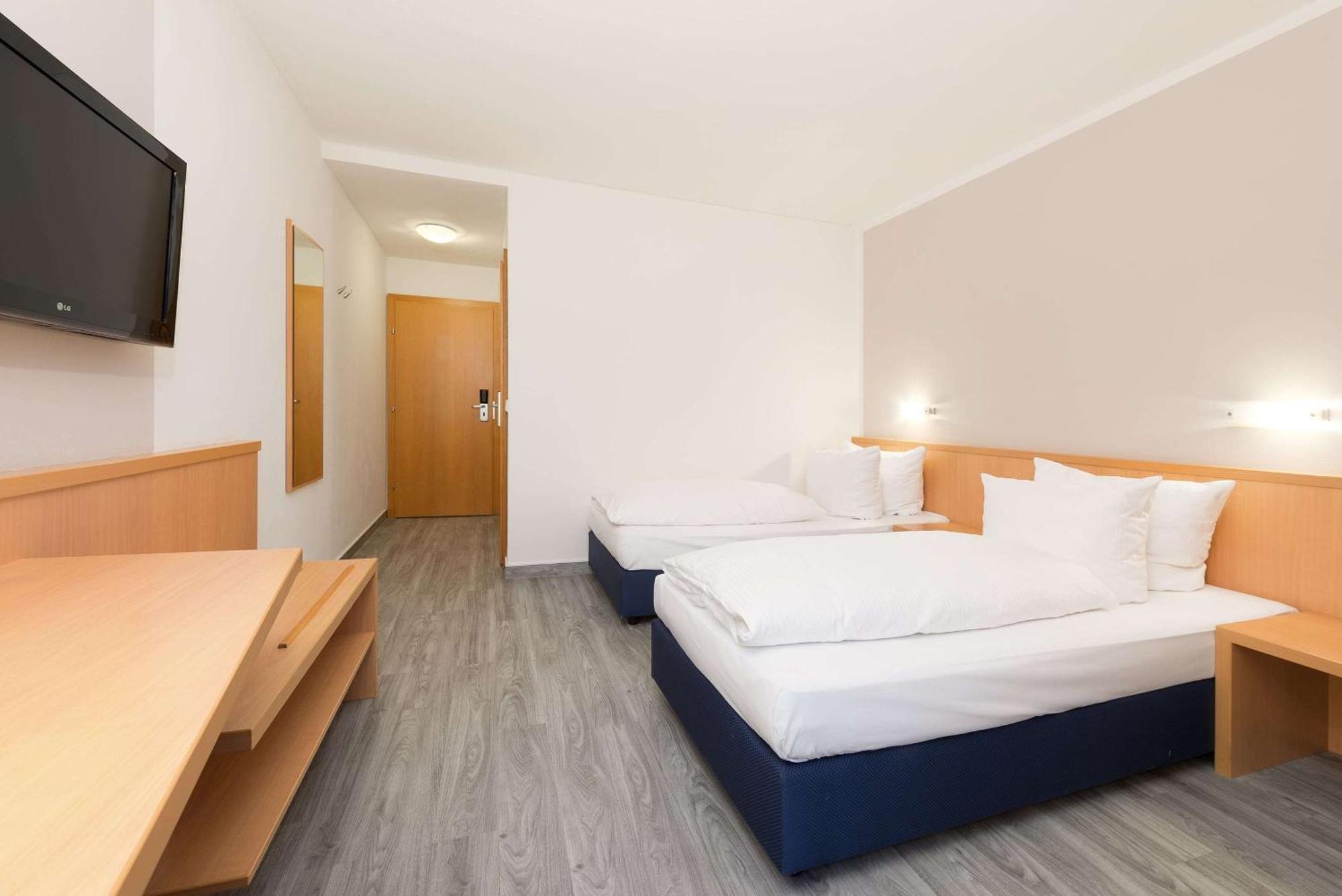 Hotel Bochum Wattenscheid Affiliated By Melia المظهر الخارجي الصورة