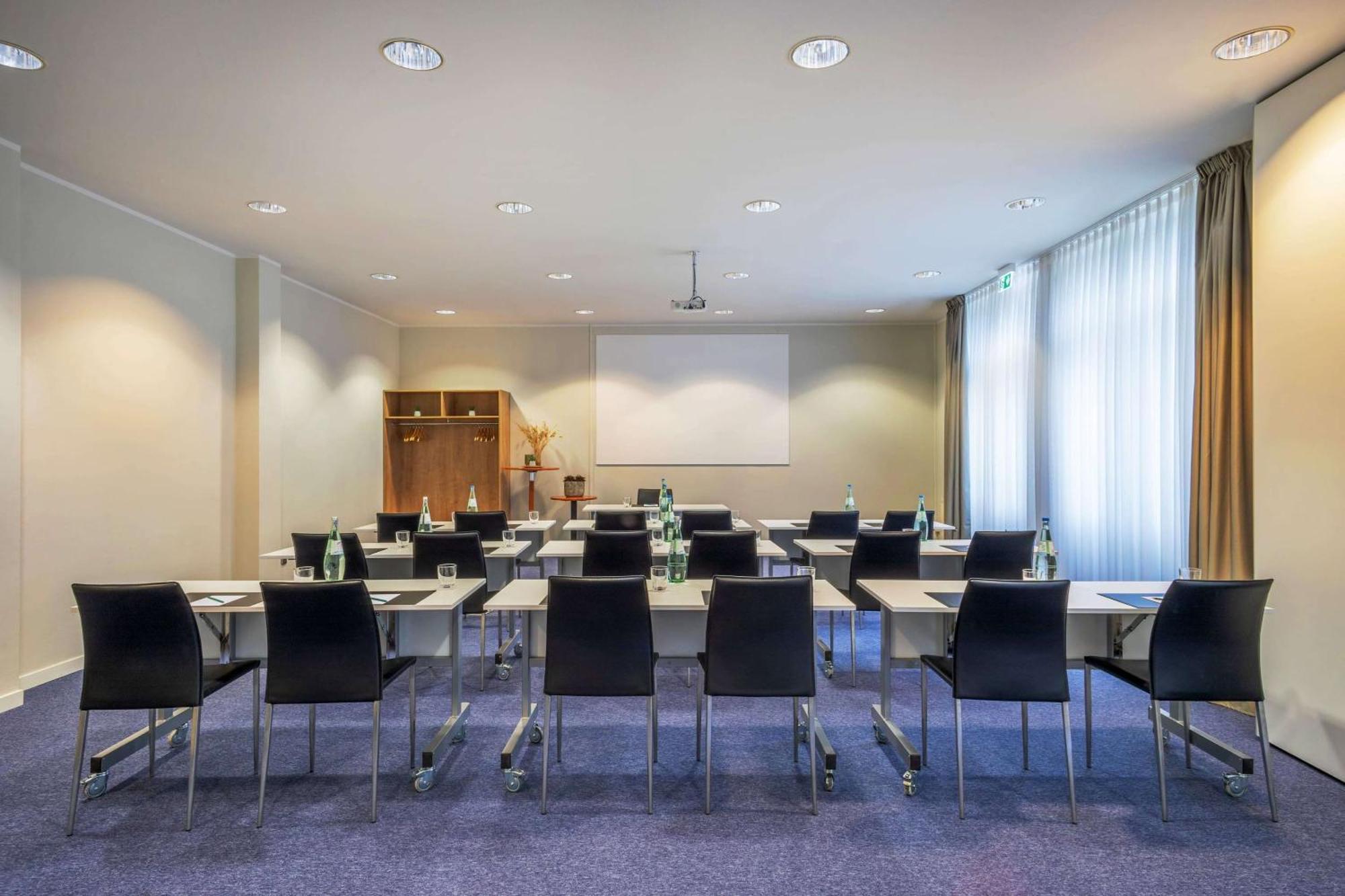Hotel Bochum Wattenscheid Affiliated By Melia المظهر الخارجي الصورة