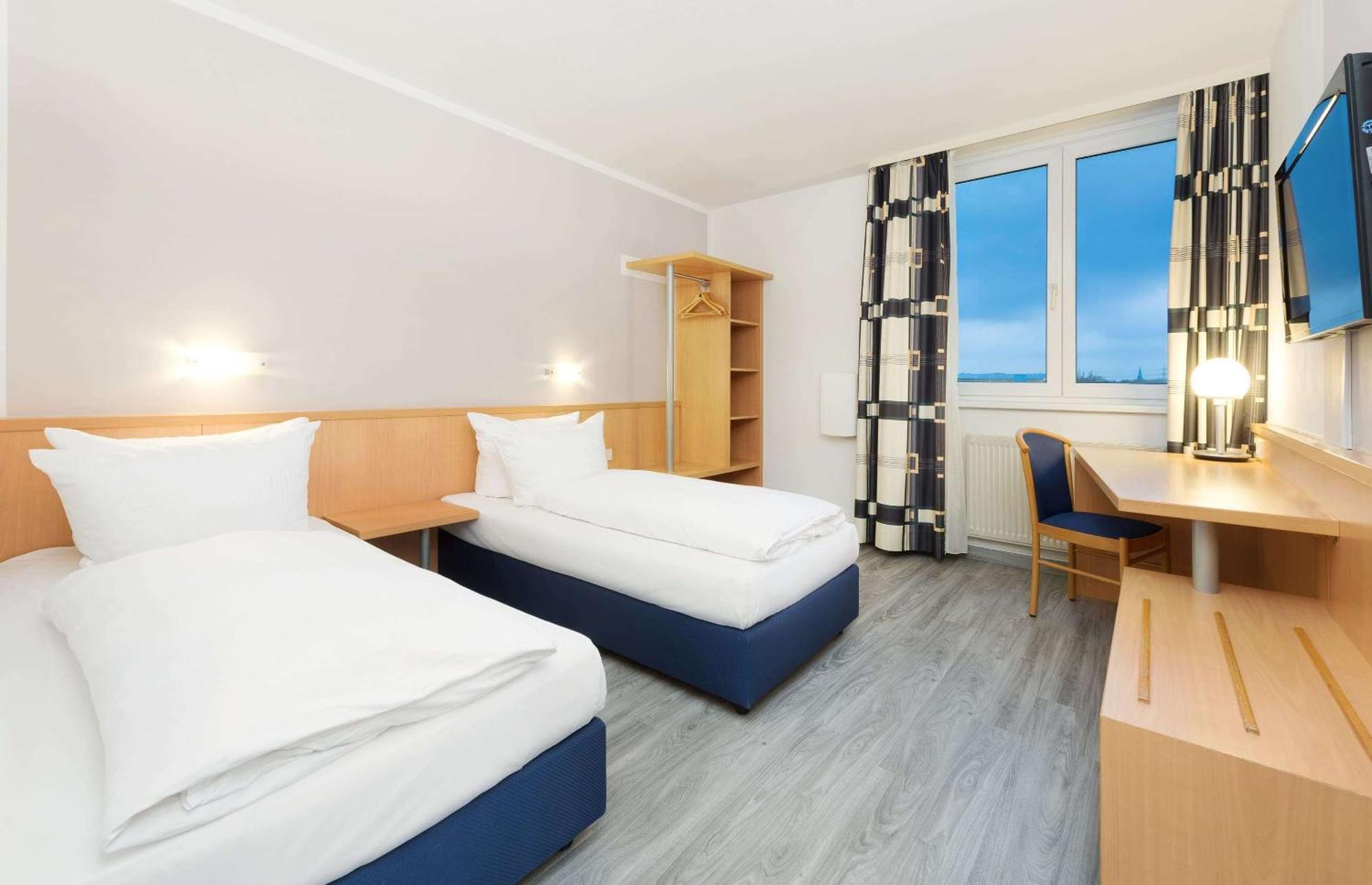 Hotel Bochum Wattenscheid Affiliated By Melia المظهر الخارجي الصورة