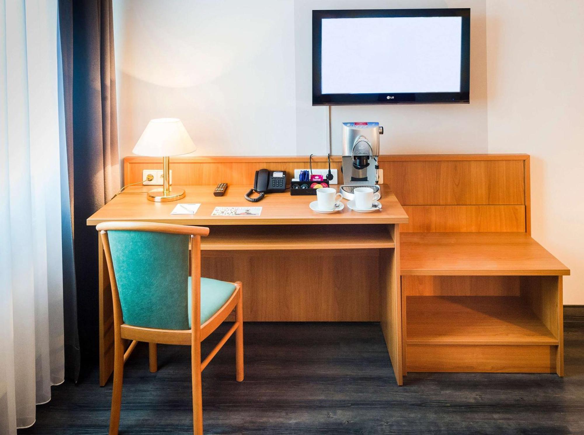 Hotel Bochum Wattenscheid Affiliated By Melia المظهر الخارجي الصورة