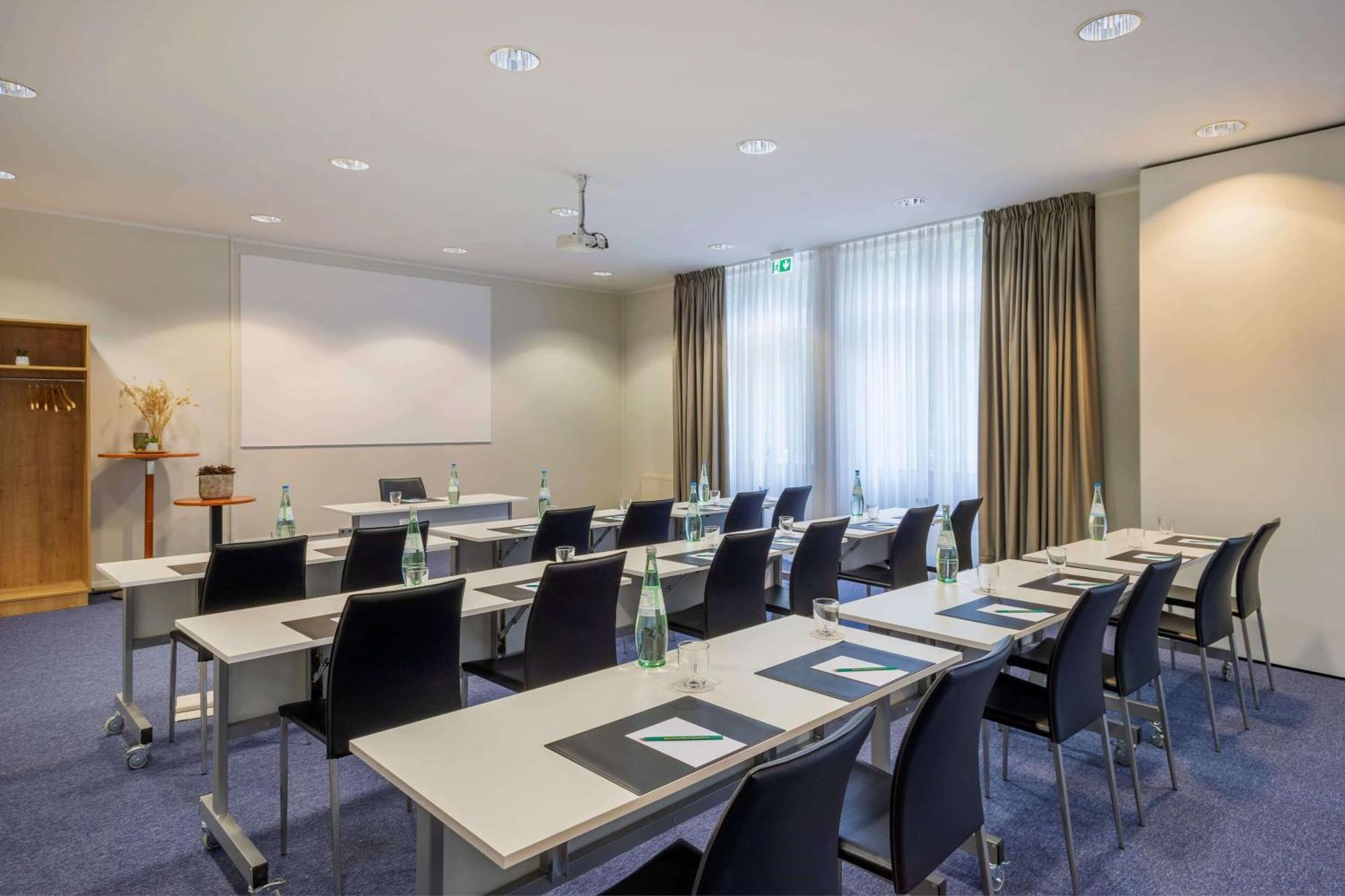 Hotel Bochum Wattenscheid Affiliated By Melia المظهر الخارجي الصورة