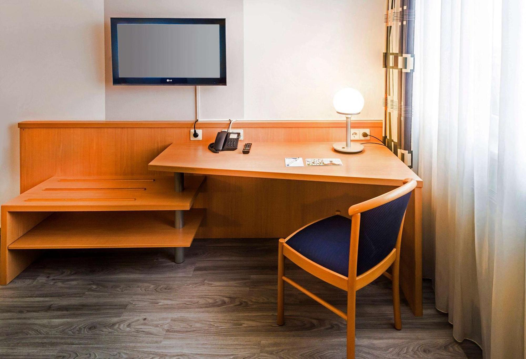 Hotel Bochum Wattenscheid Affiliated By Melia المظهر الخارجي الصورة