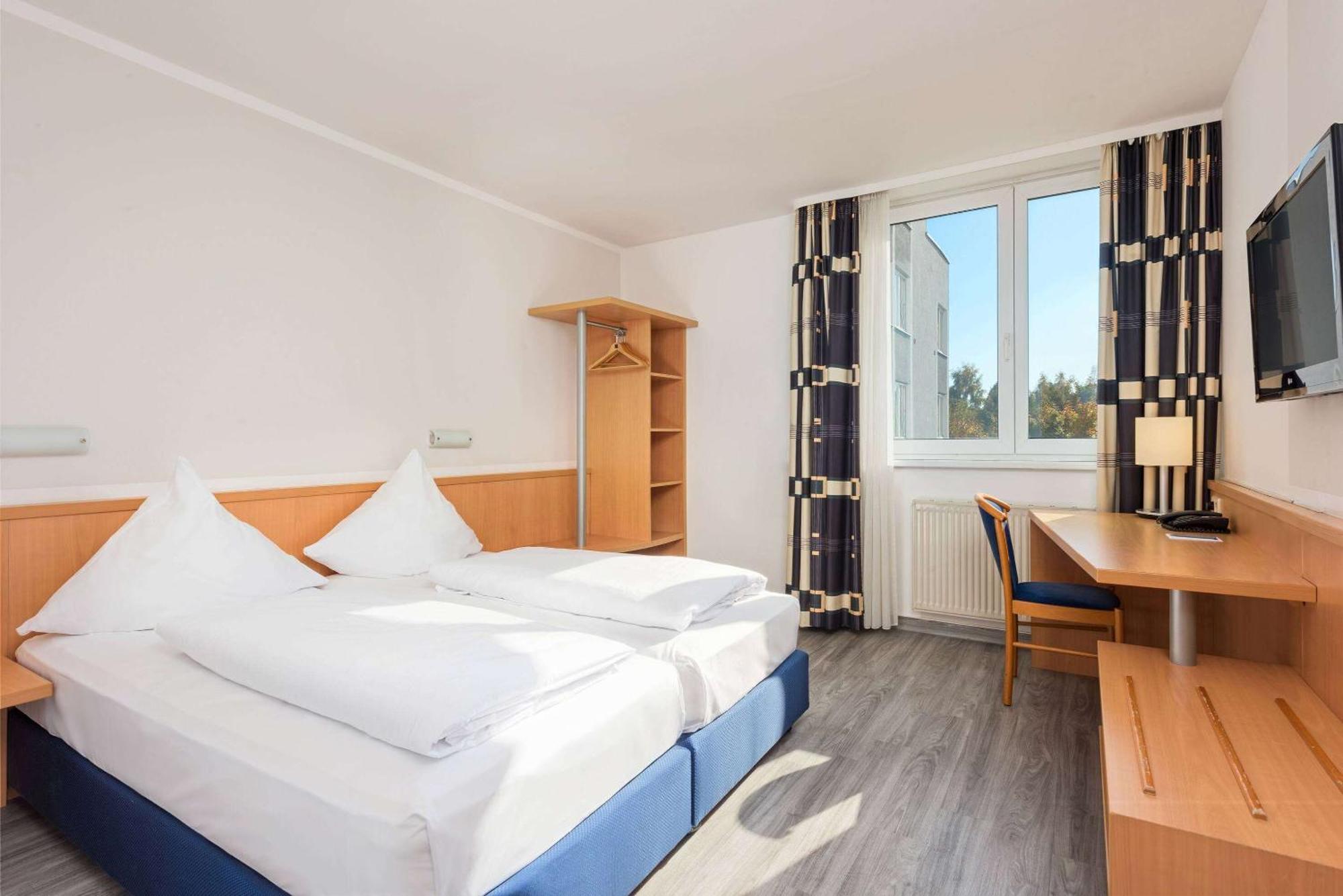 Hotel Bochum Wattenscheid Affiliated By Melia المظهر الخارجي الصورة