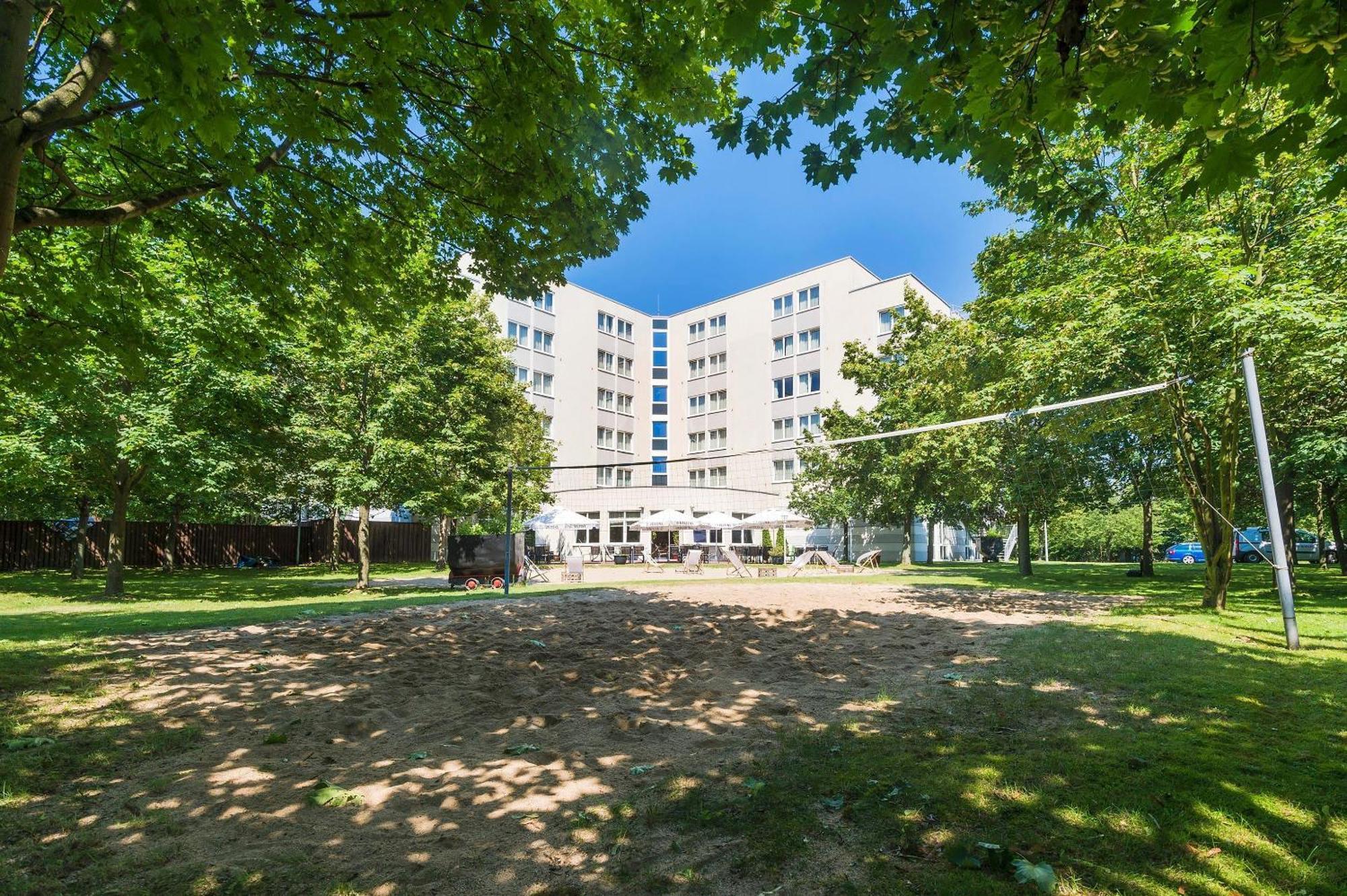 Hotel Bochum Wattenscheid Affiliated By Melia المظهر الخارجي الصورة