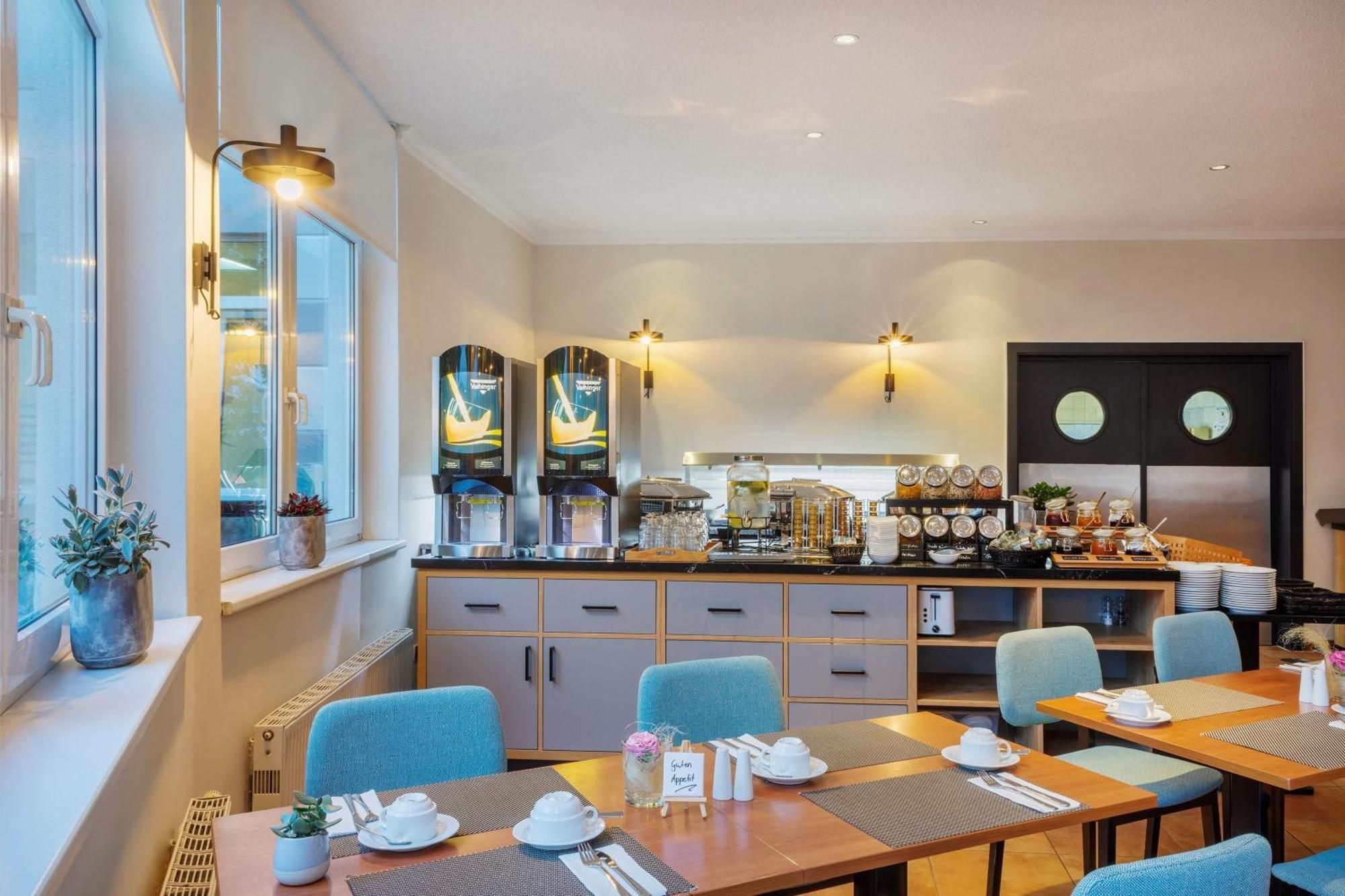 Hotel Bochum Wattenscheid Affiliated By Melia المظهر الخارجي الصورة