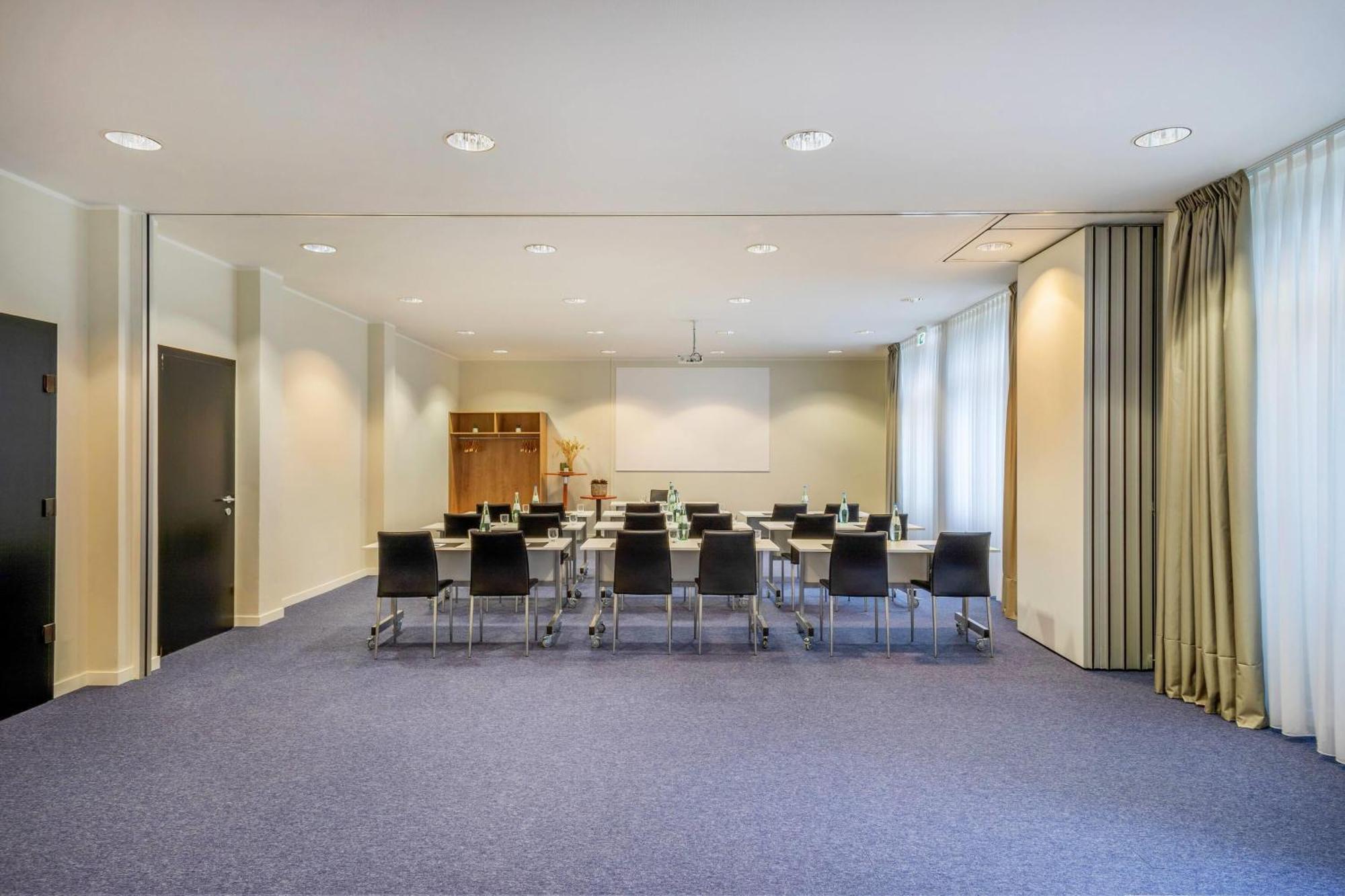Hotel Bochum Wattenscheid Affiliated By Melia المظهر الخارجي الصورة